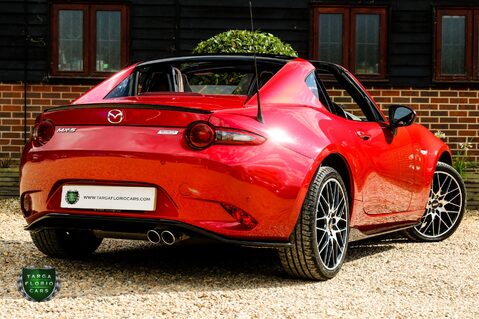 Mazda MX-5 2.0 RF SPORT NAV 7