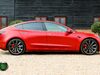 Tesla Model 3 PERFORMANCE AWD