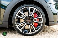 Mini Hatch JOHN COOPER WORKS 2.0 ANNIVERSARY EDITION 12