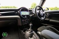 Mini Hatch JOHN COOPER WORKS 2.0 ANNIVERSARY EDITION 17