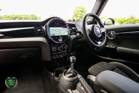 Mini Hatch JOHN COOPER WORKS 2.0 ANNIVERSARY EDITION 17