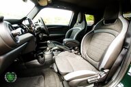 Mini Hatch JOHN COOPER WORKS 2.0 ANNIVERSARY EDITION 23