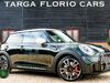 Mini Hatch JOHN COOPER WORKS 2.0 ANNIVERSARY EDITION