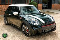 Mini Hatch JOHN COOPER WORKS 2.0 ANNIVERSARY EDITION 47