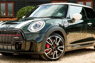 Mini Hatch JOHN COOPER WORKS 2.0 ANNIVERSARY EDITION 49