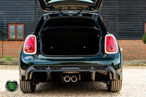 Mini Hatch JOHN COOPER WORKS 2.0 ANNIVERSARY EDITION 56