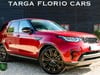 Land Rover Discovery 2.0 SD4 HSE LUXURY