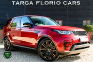 Land Rover Discovery 2.0 SD4 HSE LUXURY 1