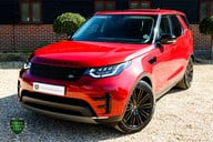 Land Rover Discovery 2.0 SD4 HSE LUXURY 48