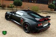 Lotus Exige V6 Cup Bell & Colvill Black Edition 50