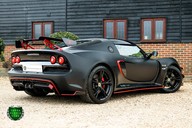Lotus Exige V6 Cup Bell & Colvill Black Edition 7