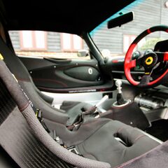 Lotus Exige V6 Cup Bell & Colvill Black Edition 2