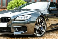 BMW M6 4.4 V8 GRAN COUPE COMPETITION PACK 26