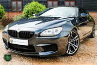 BMW M6 4.4 V8 GRAN COUPE COMPETITION PACK 28