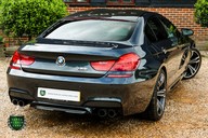 BMW M6 4.4 V8 GRAN COUPE COMPETITION PACK 30
