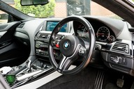 BMW M6 4.4 V8 GRAN COUPE COMPETITION PACK 18