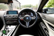 BMW M6 4.4 V8 GRAN COUPE COMPETITION PACK 8