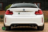 BMW M2 CS 3.0 BITURBO 6
