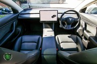 Tesla Model 3 PERFORMANCE AWD 15