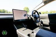Tesla Model 3 PERFORMANCE AWD 17