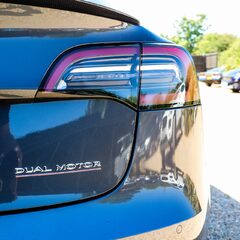Tesla Model 3 PERFORMANCE AWD 2