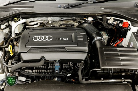 Audi TT 2.0 TFSI QUATTRO SPORT S TRONIC 34