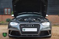 Audi RS4 AVANT 4.2 FSI QUATTRO 40