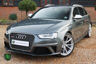 Audi RS4 AVANT 4.2 FSI QUATTRO 46