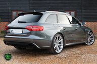 Audi RS4 AVANT 4.2 FSI QUATTRO 7
