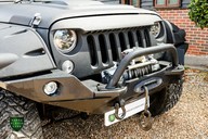 Jeep Wrangler DIABLO CUSTOM 3.6 13