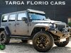 Jeep Wrangler DIABLO CUSTOM 3.6