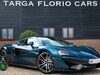 McLaren 570 GT V8 SSG