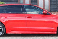 Audi A6 AVANT 2.0 TDI ULTRA BLACK EDITION 11