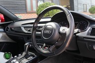 Audi A6 AVANT 2.0 TDI ULTRA BLACK EDITION 28