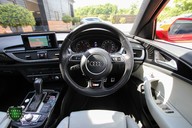 Audi A6 AVANT 2.0 TDI ULTRA BLACK EDITION 17