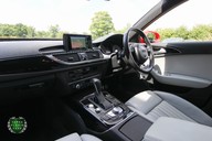 Audi A6 AVANT 2.0 TDI ULTRA BLACK EDITION 20