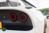 Lotus Exige S 20