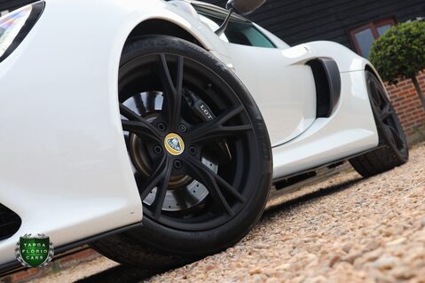 Lotus Exige S 12