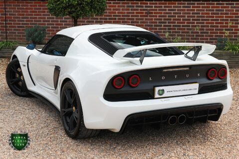 Lotus Exige S 41