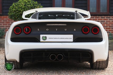 Lotus Exige S 6