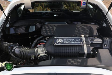 Lotus Exige S 43