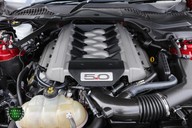 Ford Mustang 5.0 V8 GT Manual 38
