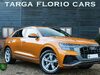 Audi Q8 3.0 TDI 50 S LINE QUATTRO