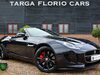 Jaguar F-Type V6 S