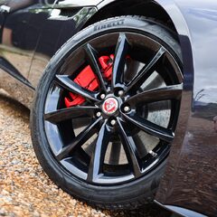 Jaguar F-Type V6 S 2