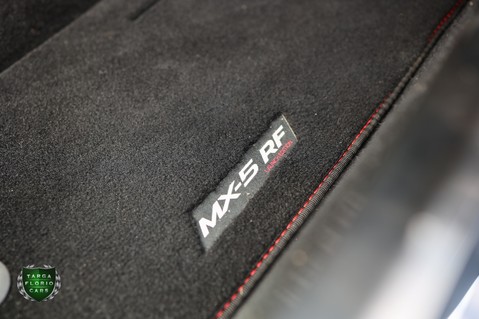 Mazda MX-5 2.0 RF LAUNCH EDITION 26