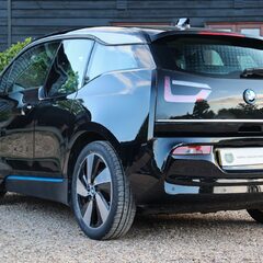 BMW I3 120AH 2