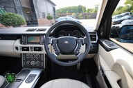 Land Rover Range Rover 4.4 TDV8 WESTMINSTER 36