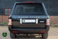 Land Rover Range Rover 4.4 TDV8 WESTMINSTER 6