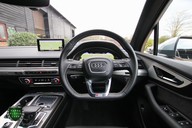 Audi SQ7 4.0 TDI QUATTRO 18